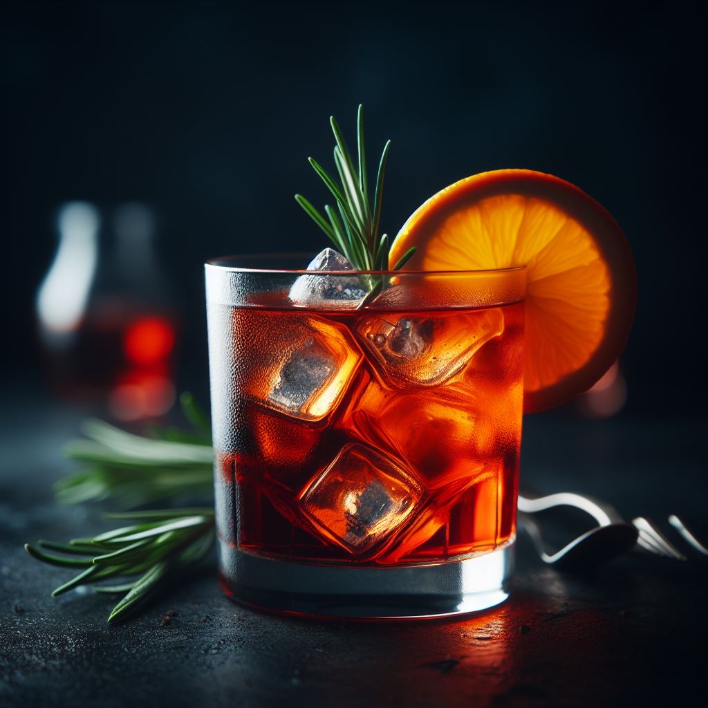 Negroni