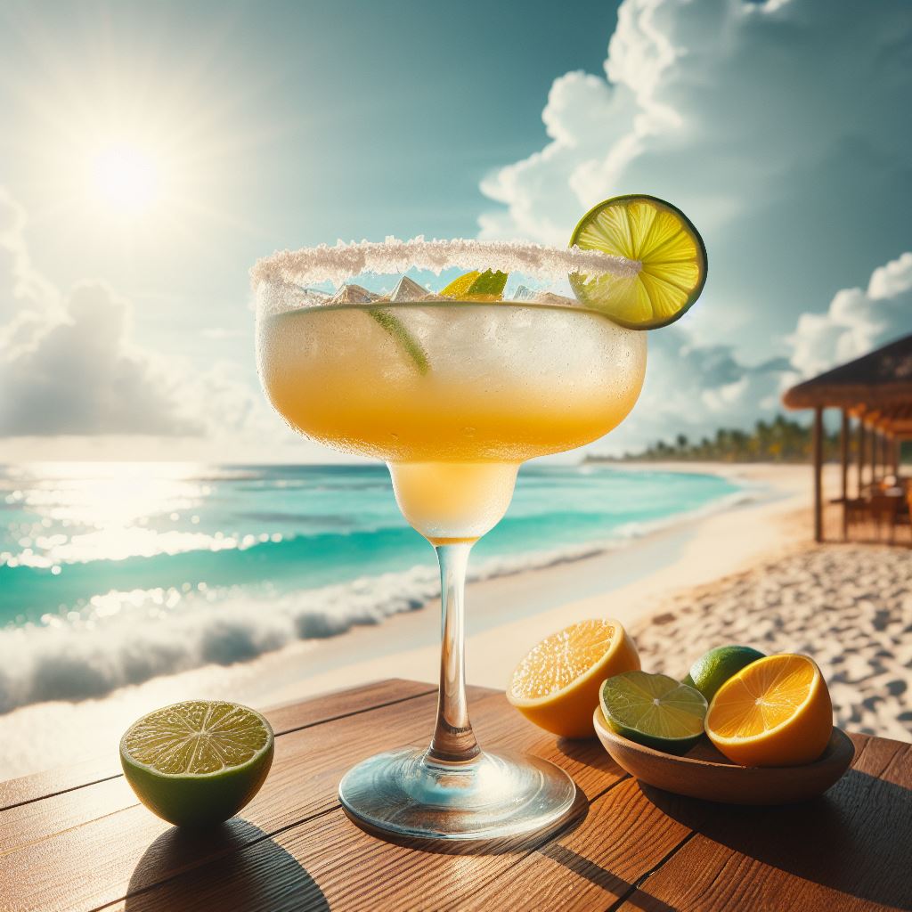 Margarita