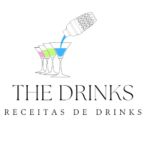 Receitas de drinks